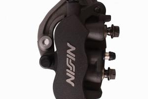 Pinza freno anteriore Honda Pantheon