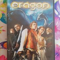 DVD ERAGON 🎁