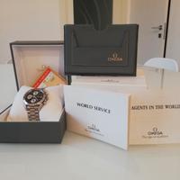 Omega Speedmaster Reduced 