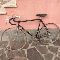 Bicicletta Luciano Reggio Emilia 