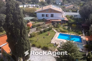 Villa di 352 m² con più di 5 locali a Sassari