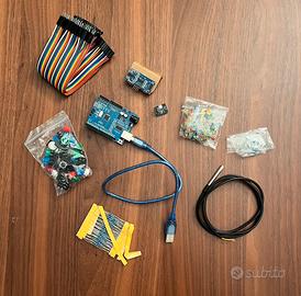 Arduino UNO Kit