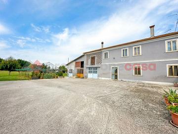 Casa Indipendente Legnago [Cod. rif 3386919VRG]