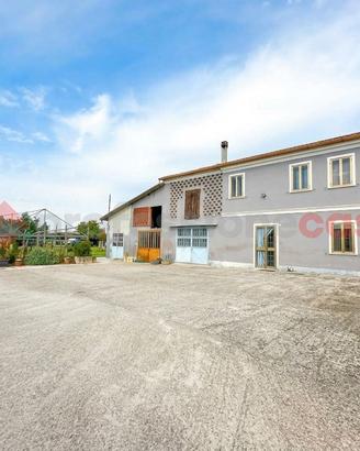 Casa Indipendente Legnago [Cod. rif 3386919VRG]