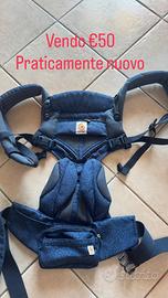 Marsupio ergonomico Ergobaby