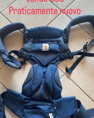 Marsupio ergonomico Ergobaby