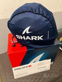 Casco integrale Shark D-SKWAL 3 BLAST-R Tg. L