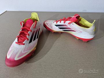 Scarpe da calcio - ADIDAS F50 PRO FIRM GROUND