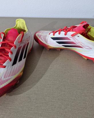 Scarpe da calcio - ADIDAS F50 PRO FIRM GROUND