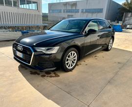 AUDI A6 5ª serie - 2018