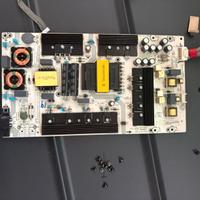 Scheda di Alimentazione RSAG7.820.7911 HISENSE 65'