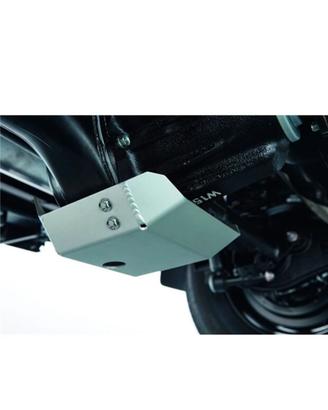 Paratia/protezione differenziali nuovo Jimny 