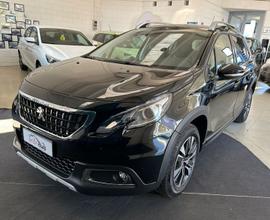 Peugeot 2008 1.2 VTi 82CV Allure