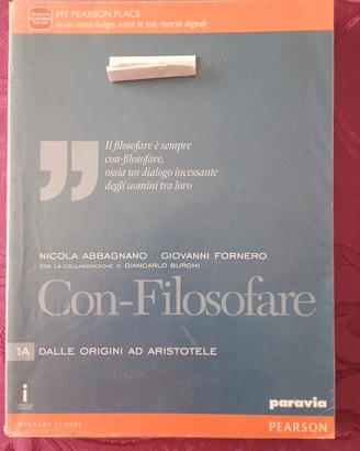 con-filosofare