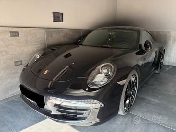 Porsche 911 991.1 3.4 carrera 4