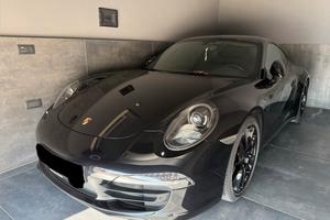 Porsche 911 991.1 3.4 carrera 4