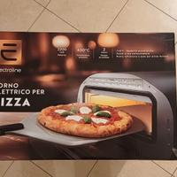 Forno per pizza