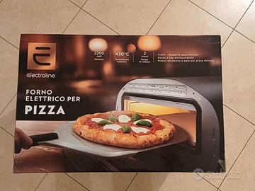 Forno per pizza