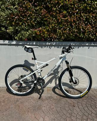 MTB Specialized Epic Expert