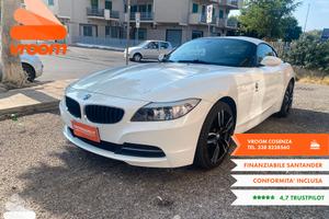 BMW Z4 CABRIO ALLESTIMENTO M (E89) sDrive23i