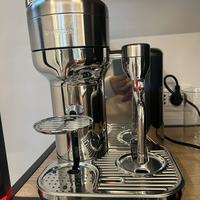 Macchinetta Caffè Nespresso - Vertuo Creatista