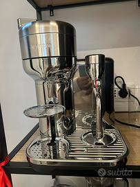 Macchinetta Caffè Nespresso - Vertuo Creatista