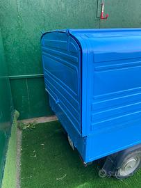 Ape 50 piaggio