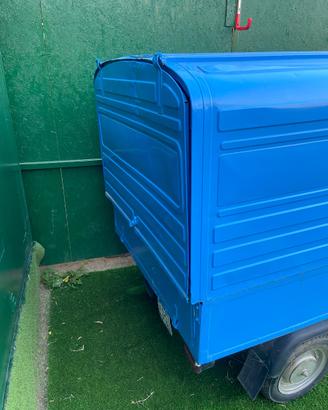 Ape 50 piaggio