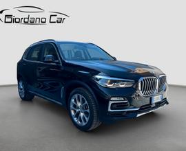 Bmw X5 xDrive25d xLine