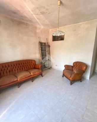 CASA INDIPENDENTE A MONTEFIASCONE