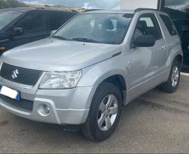 Suzuki Grand Vitara Grand Vitara 1.9 DDiS 3 porte