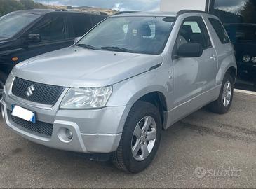 Suzuki Grand Vitara Grand Vitara 1.9 DDiS 3 porte