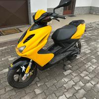 yamaha aerox 2007 50cc