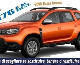 NUOVO DUSTER Expression 4X2 TCe 100 GPL ECO-G#DA