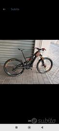 Specialized Turbo Levo 