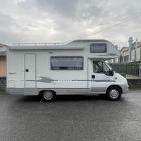 Adriatik 572dk fiat ducato 2.8jtd