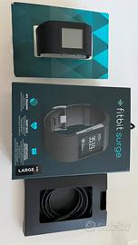 Fitbit surge