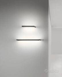 Lampada Stilnovo Tablet da parete e soffitto