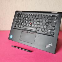 Pc/tablet Lenovo thinkpad X390 Yoga i7-8565U Ram16