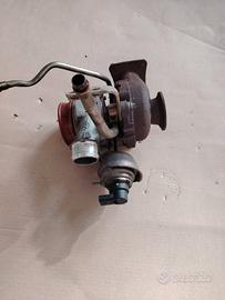 Turbina Volvo XC 60