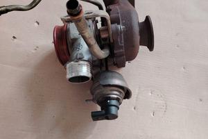 Turbina Volvo XC 60