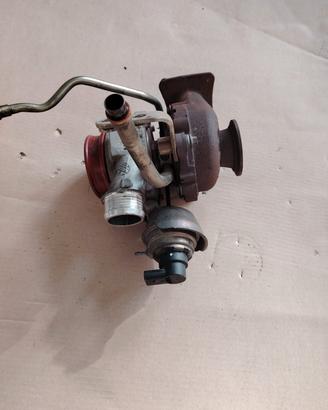 Turbina Volvo XC 60