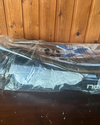 Borsone padel NOX Pro Series nuovo con cartellino