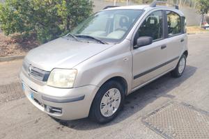 Fiat Panda 1.2 Dynamic GPL