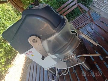 Impastatrice Planetaria