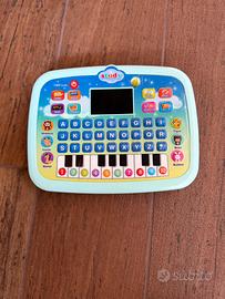 Il mio primo computer - computer kids - educativo