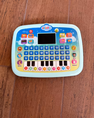 Il mio primo computer - computer kids - educativo