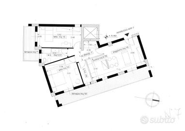 Appartamento a Tremestieri Etneo