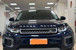 Range Rover Evoque my18