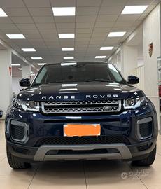 Range Rover Evoque my18